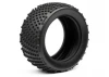 HPI Shredder Tyre - Fits Trophy Truggy - 1 Pair