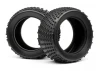 HPI Shredder Tyre - Fits Trophy Truggy - 1 Pair