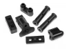 #HBC8157 - Servo Mounting Parts