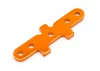 Front Lower Arm Brace Orange