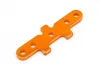Front Lower Arm Brace Orange