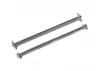 #HB66576 - HPI Bullet Front/Rear Drive Shaft 6x84mm (2)