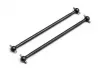 #HB66576 - HPI Bullet Front/Rear Drive Shaft 6x84mm (2)
