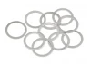 Gearbox Spacer Set