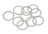 Gearbox Spacer Set