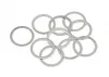 Gearbox Spacer Set
