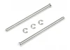 3*56.3mm Rear Inner Suspension Shaft (2)