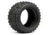 Bullet MT Ammunition Tyres (2)