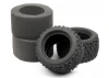 Bullet MT Ammunition Tyres (2)