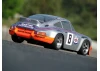 HPI 1973 Porsche Carrera RSR Bodyshell (WB210mm.F3/R6mm)