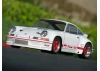 HPI 1973 Porsche Carrera RSR Bodyshell (WB210mm.F3/R6mm)