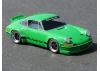 HPI 1973 Porsche Carrera RSR Bodyshell (WB210mm.F3/R6mm)