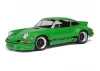 HPI 1973 Porsche Carrera RSR Bodyshell (WB210mm.F3/R6mm)