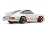 HPI 1973 Porsche Carrera RSR Bodyshell (WB210mm.F3/R6mm)