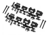 #MV23007 - Composite Centre Diff Mount Set
