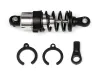 Aluminium Shock Set F10