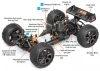 HPI Trophy Truggy