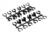 Shock spacer Set Trophy Series