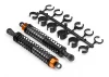 Rear Shock Set Trophy Buggy (2)