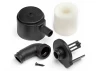 Bullet Nitro Water Resistant Air Filter Set
