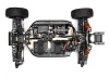 HPI Vorza