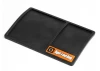 Small Rubber HPI Racing Screw Tray (Black)