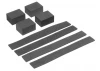Battery Foam Sheet/Block Set Savage Flux etc. (4Pcs)