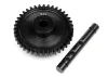 High Speed Idler Gear 39t / Shaft Set