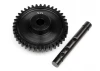 High Speed Idler Gear 39t / Shaft Set