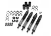 Big Bore Sport Shock Set (Assembled/Savage Flux)