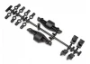 HPI Savage Flux Sway Bar Mount (Spare Part for 102538)