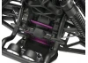 HPI Sway Bar Set - Fits HPI Savage X Front And Rear