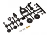 HPI Servo Saver / Friction Plate Set