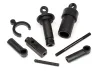 HPI Shock Parts / Rod End Set
