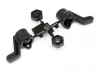 HPI Steering Knuckle Set