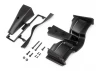 HPI Formula Ten Front Wing Set (Type A)