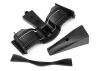HPI Formula Ten Front Wing Set (Type A)