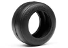 HPI Bridgestone High Grip FT01 Slick Tyre S (Front)