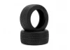 HPI Vintage Performance Tyres - 26mm - D Compound - 1 Pair
