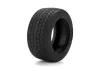 HPI Vintage Performance Tyres - 26mm - D Compound - 1 Pair