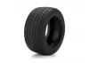 HPI Vintage Performance Tyres - 26mm - D Compound - 1 Pair