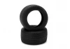 HPI Vintage Performance Tyres - 31mm - D Compound - 1 Pair