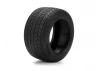 HPI Vintage Performance Tyres - 31mm - D Compound - 1 Pair