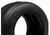 HPI Bridgestone High Grip FT01 Slick Tyre M (Front)