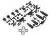 HPI Shock Cap Set (Front/Rear)