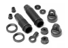 HPI Shock Cap Set (Front/Rear)