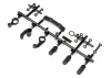 Steering Parts Set