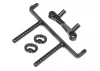 Body Mount Set