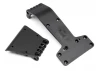 Skid Plate Set