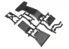 Skid Plate Set